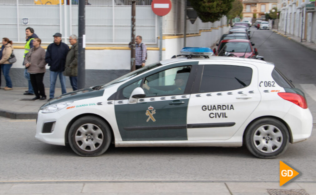 POLICIA LOCAL NACIONAL GUARDIA CIVIL - Dani Bayona-18