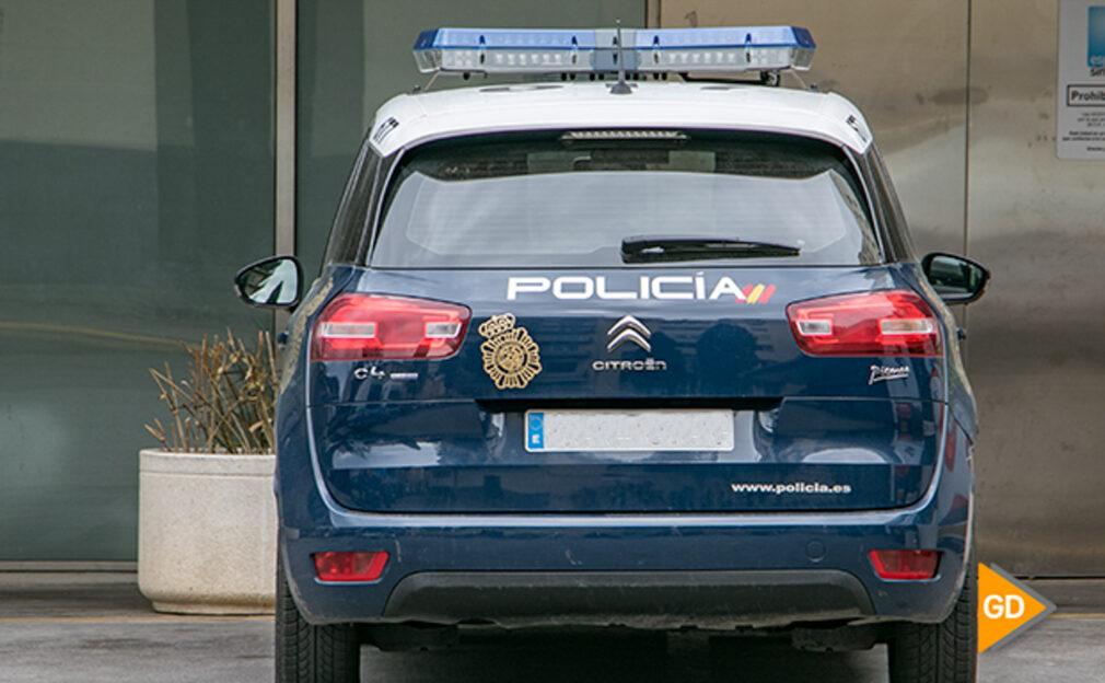 POLICIA LOCAL NACIONAL GUARDIA CIVIL - Dani Bayona-39