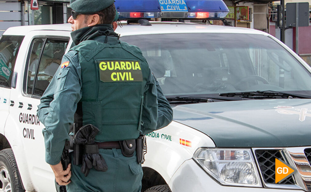 POLICIA LOCAL NACIONAL GUARDIA CIVIL - Dani Bayona-4