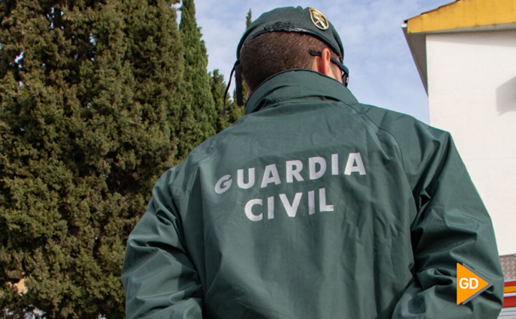 POLICIA LOCAL NACIONAL GUARDIA CIVIL - Dani Bayona-8