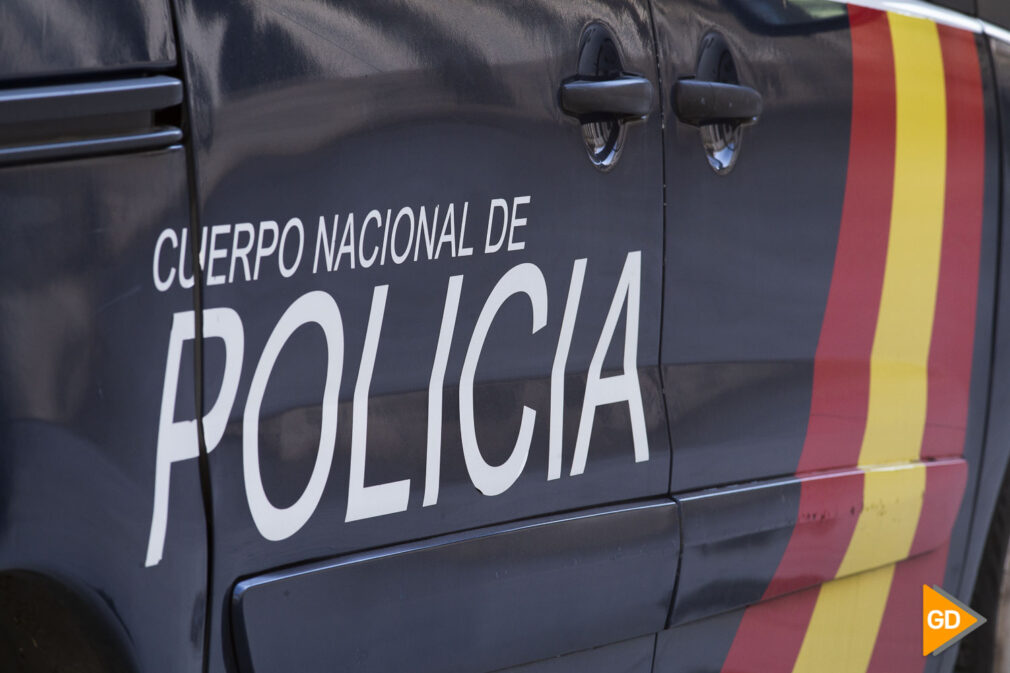 Policia y Guardia Civil Carlos Gijón_-7