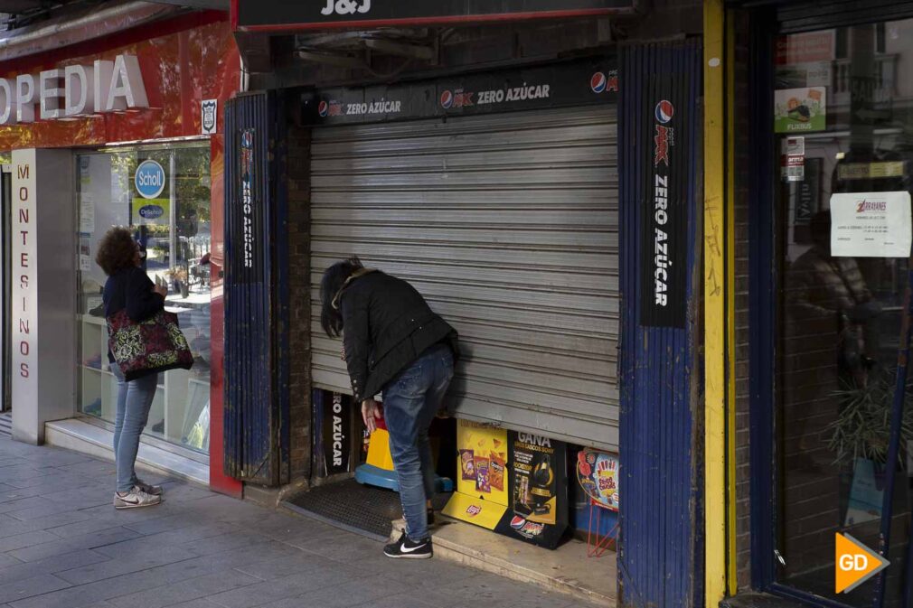 Comercio empleo paro Trabajo Carlos Gijon_-13