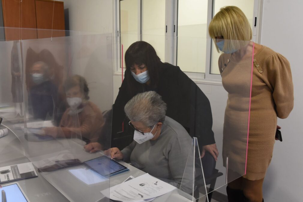 taller parkinson mayores