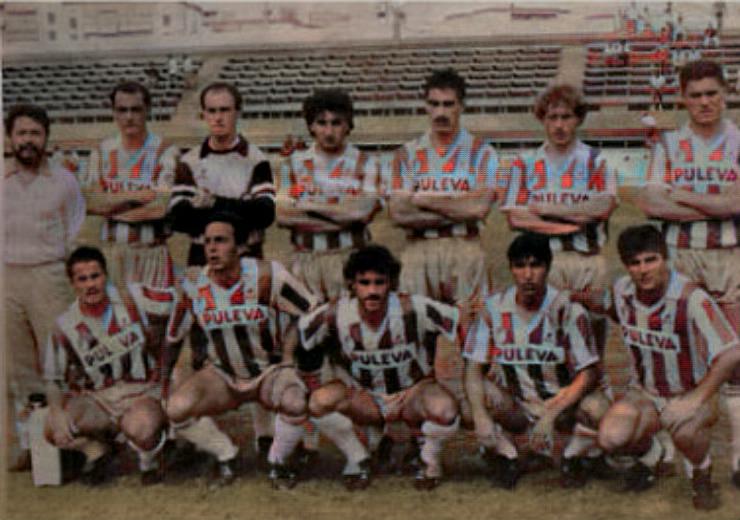 Granada CF 88-89 7