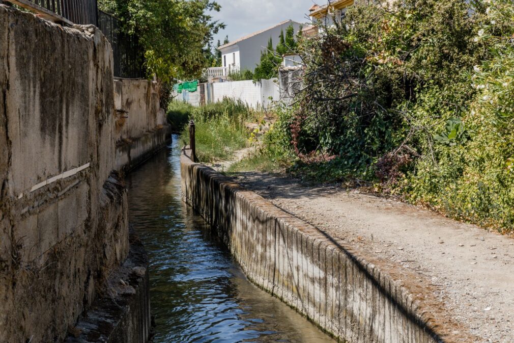 Acequia del Genital (Cájar)2