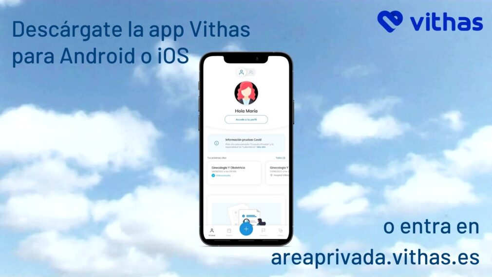 App Vithas