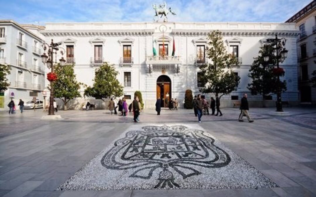Granada reconocerá a mujeres referentes en los IV Premios al Emprendimiento y Liderazgo Femenino