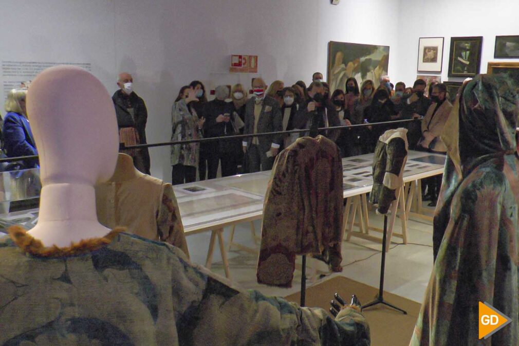 EXPOSICION MARIANO FORTUNY - Dani Bayona 06