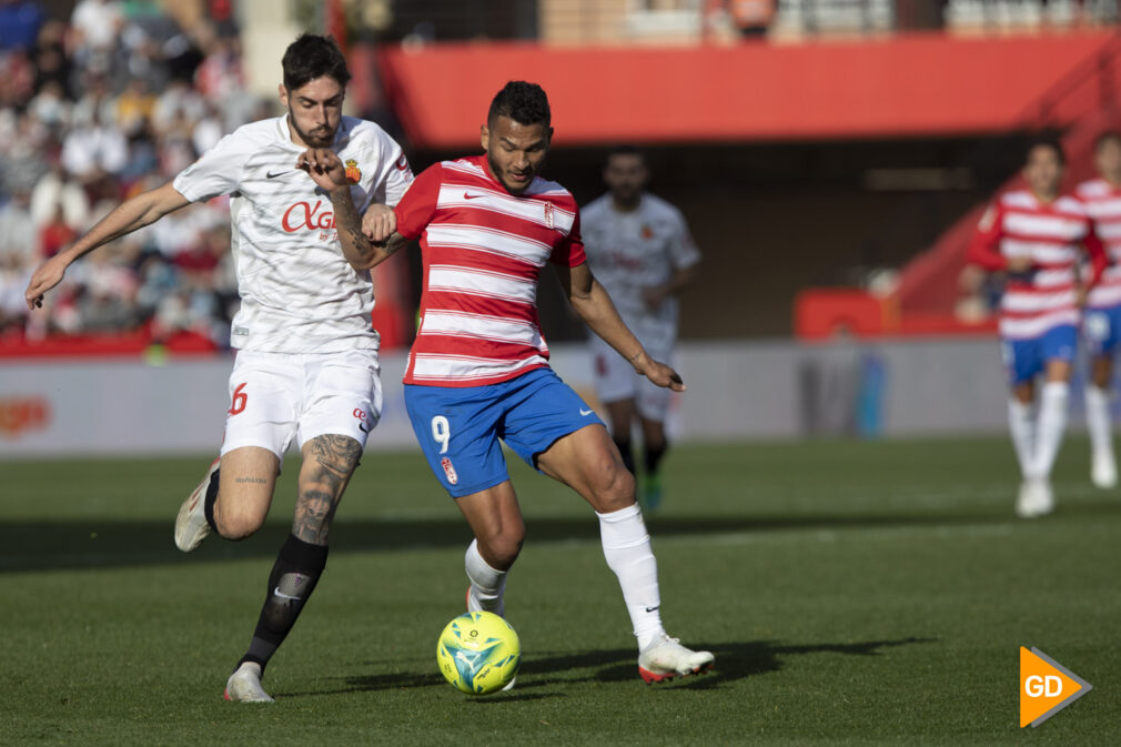 Granada CF - RCD Mallorca