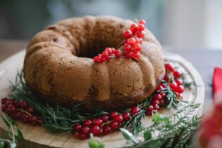El Roscón de Reyes es el dulce navideño favorito de los españoles
