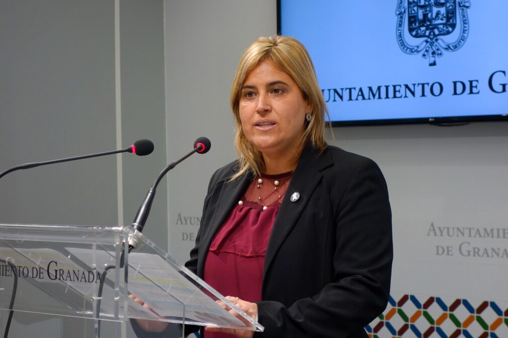 Nuria Gutiérrez