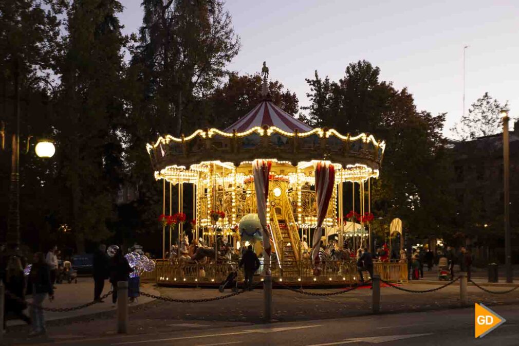 Poblado navideño Carlos Gijon _-10