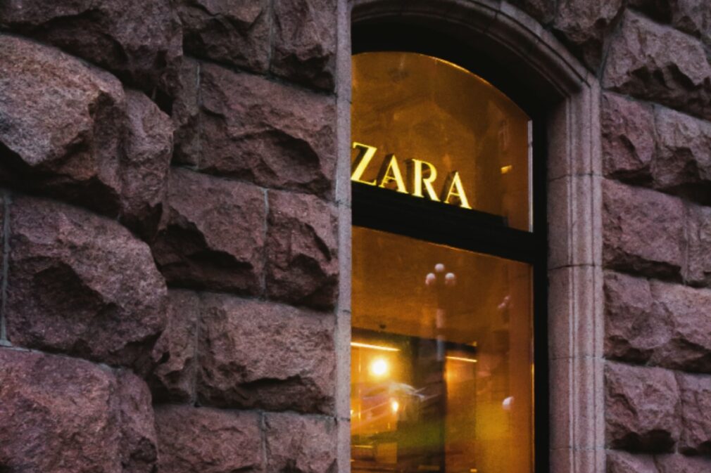 ZARA