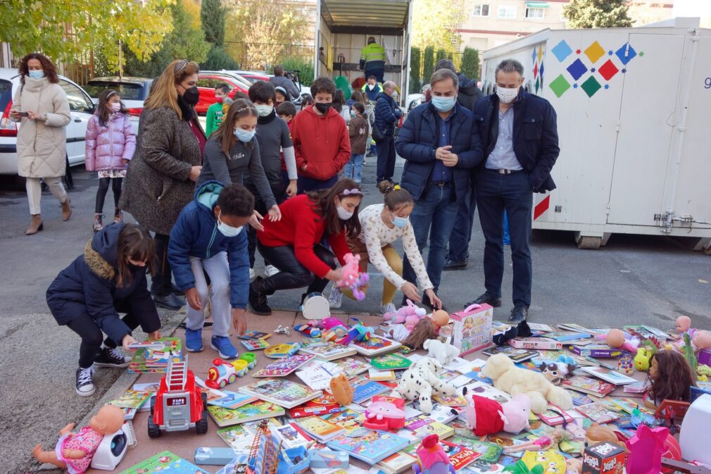 campaña juguetes navidad1