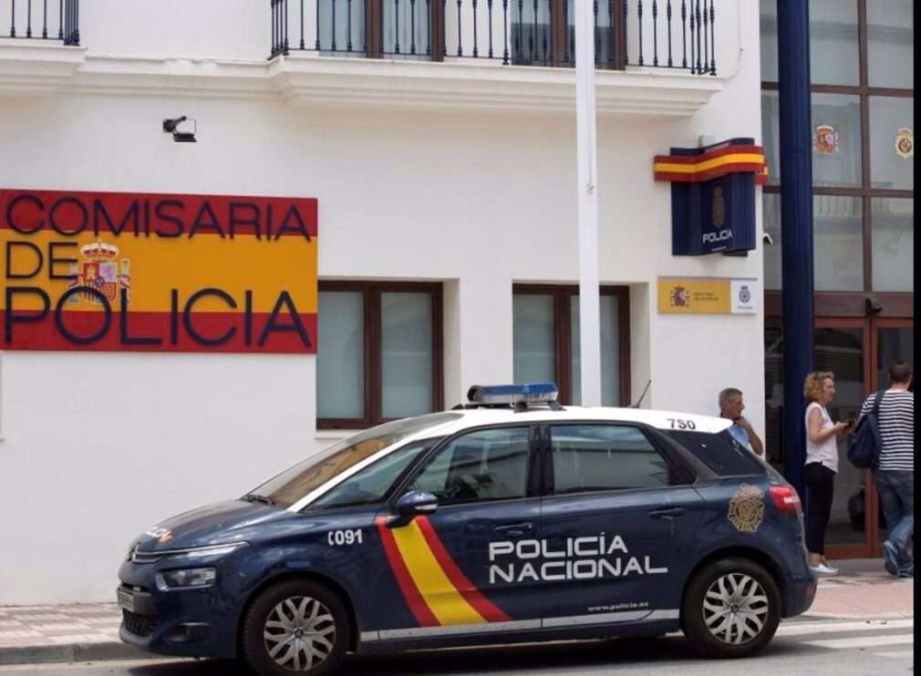 Málaga.- Sucesos.-Detenido en Estepona por la muerte de un conocido denunciado por acosar sexualmente a una de sus hijas
