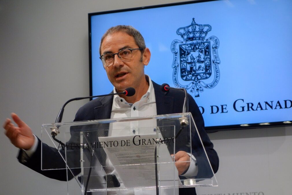 Granada.- El Ayuntamiento de Granada cede la finca de La Nocla para una investigación sobre futuros usos de los chopos