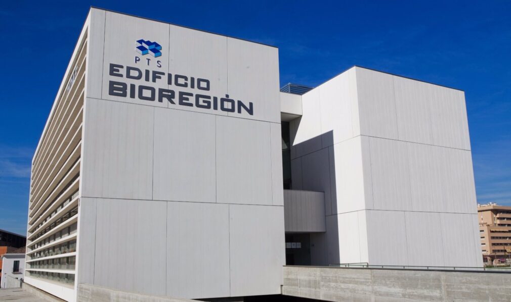 Edificio BioRegion PTS