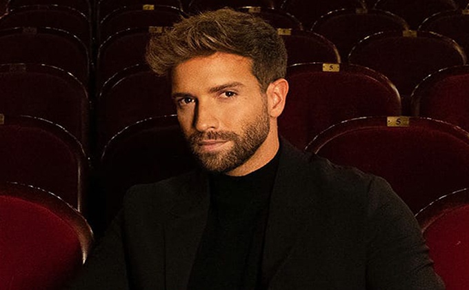 pablo alboran gira de teatros