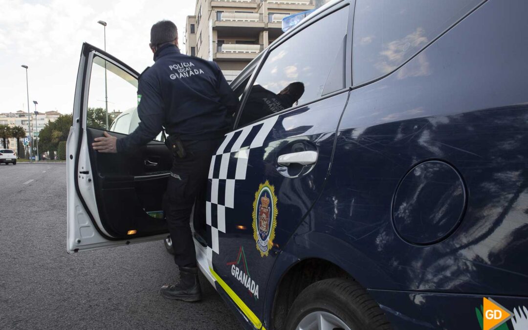La Carrera Padre Marcelino tendrá servicio extraordinario de Policía Local por falta de acuerdo en horas extra
