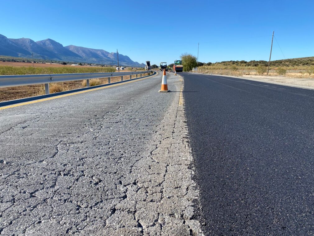 Carretera Masai