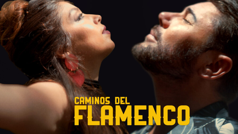 Cartel_Caminos del flamenco