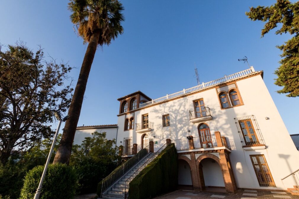 Centro Social Huerta Cercada de Huétor Vega