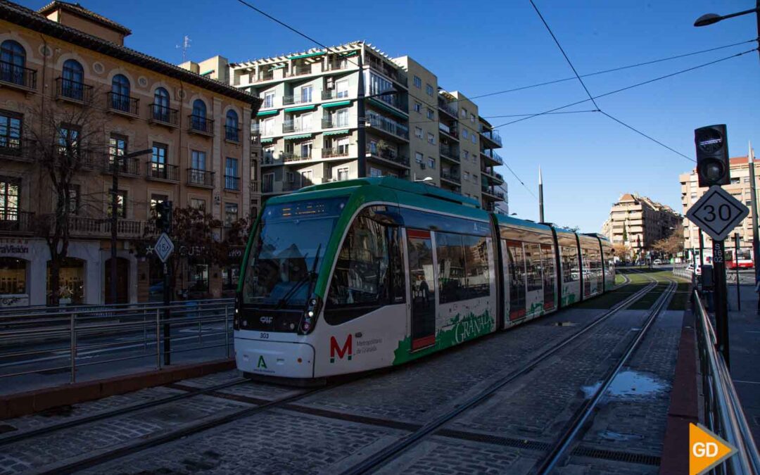La Junta adjudica por 2,3 millones la instalación de placas fotovoltaicas en el Metro