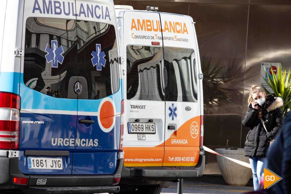FOTOS hospitales y ambulancias (11)