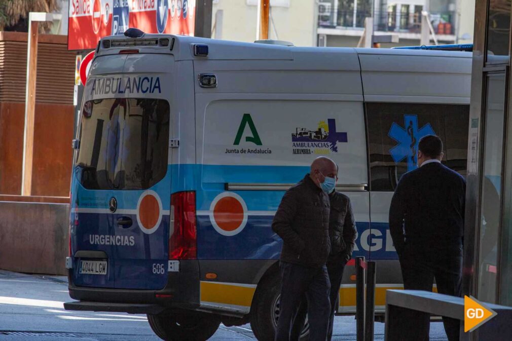 FOTOS hospitales y ambulancias (12)