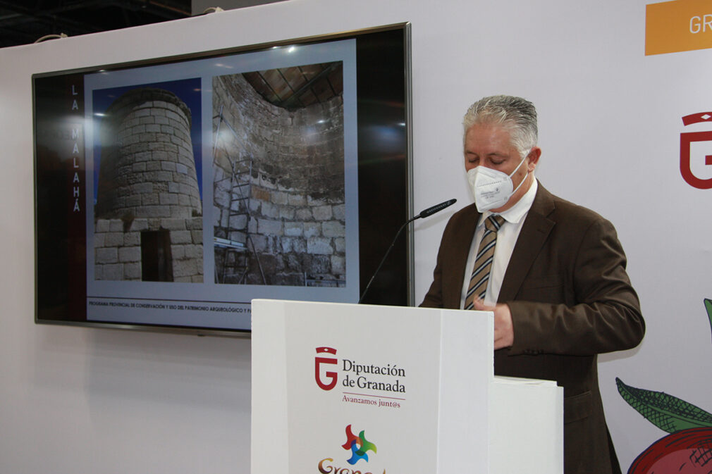 Fitur2022_Diputación-Patrimonio