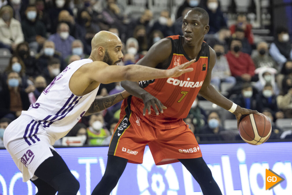 Foto Antonio L Juarez - Fundacion CB Granada Real Valladolid-6