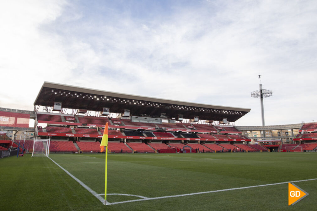 Granada CF - FC Barcelona