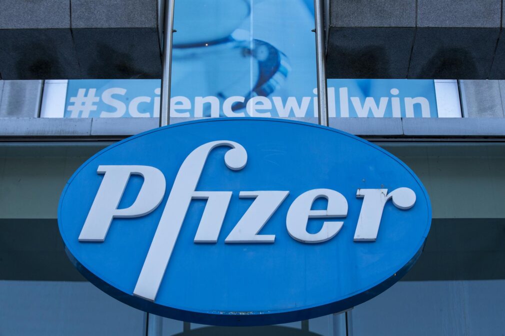 Pfizer