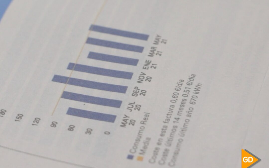 El 2025 llega con subidas en las tarifas de telecos, luz, gas y alimentos
