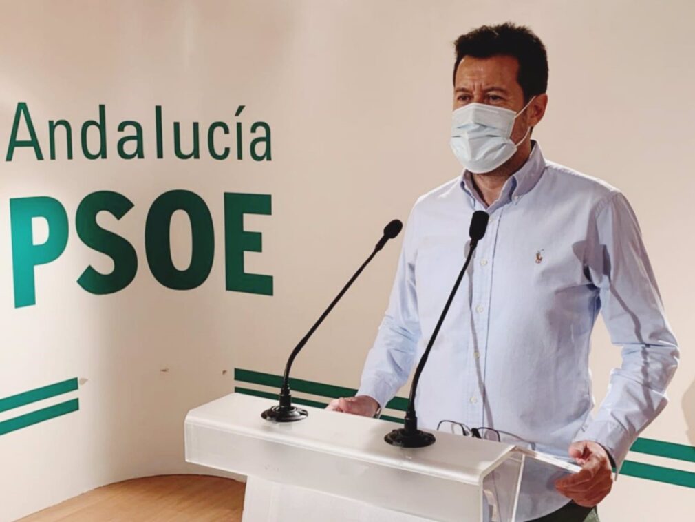 Granada.-PSOE destaca los casi 780.000 euros aprobados por elGobierno para fortalecer el comercio en trece municipios