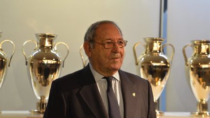 Paco Gento