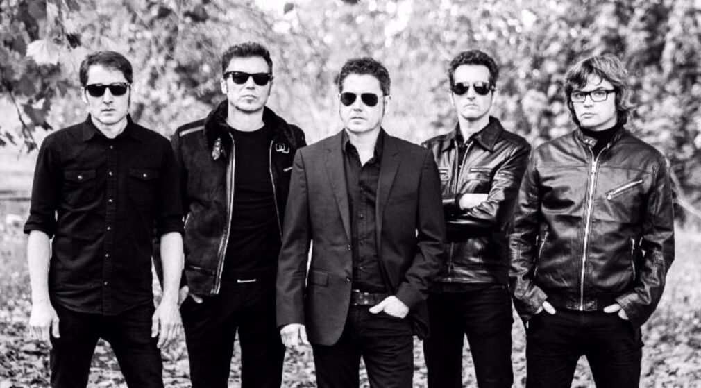 Granada.- La banda 091 regresa a los escenarios el 21 de mayo en el Palacio de Deportes