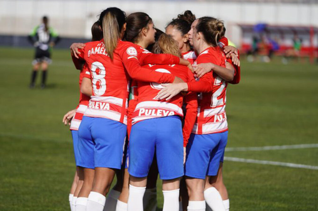 granada cf femenino