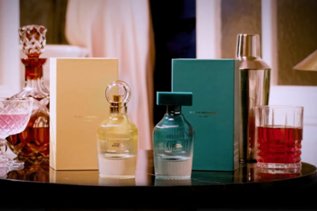 Perfumes destacados de LOUIS VUITTON para hombre 