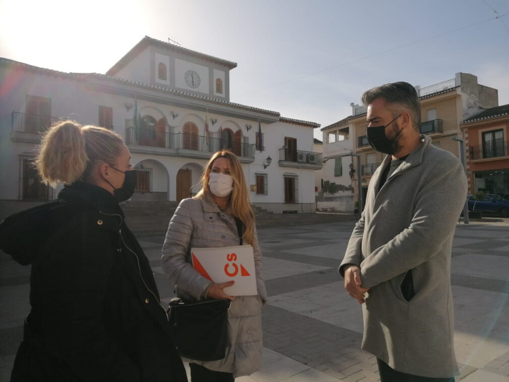 ciudadanos gabias concha insua