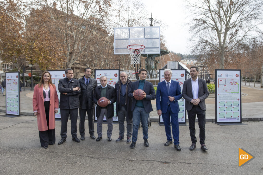 copa rey baloncesto