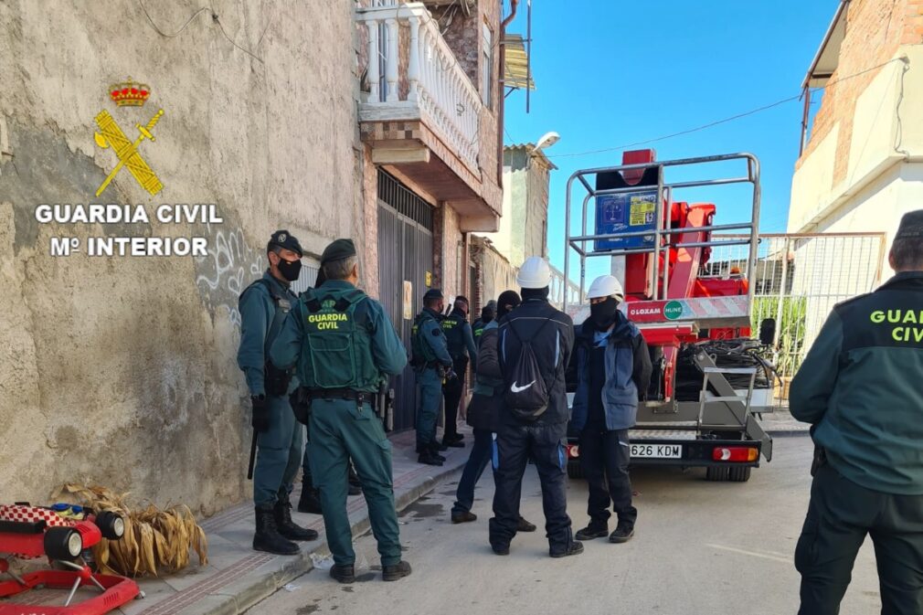 Guardia civil (5)