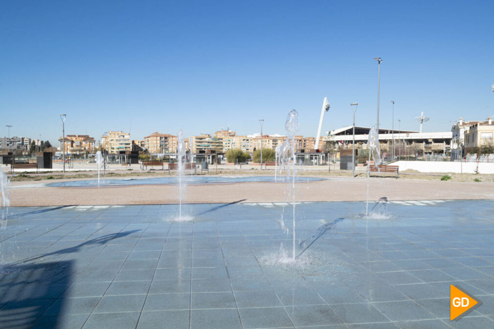 PARQUE NUEVO LOS CARMENES -Clara Franco Galeano-9