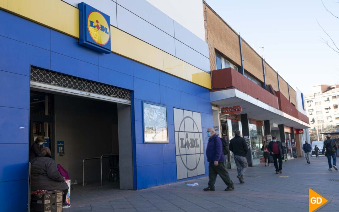 El producto de Lidl que podría sustituir a la freidora de aire