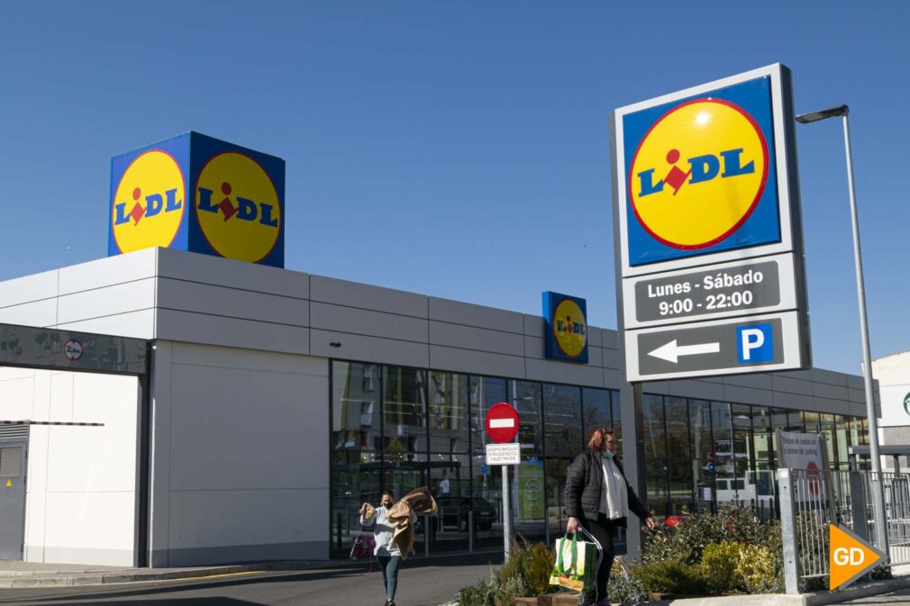 Lidl tira por la ventana con su outlet electrodomésticos