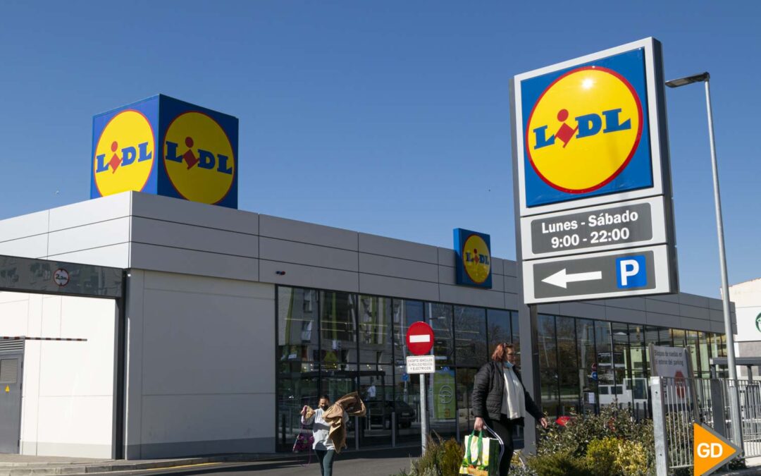 Este es el invento de Lidl que sustituye al aire acondicionado y que tiene las tres B
