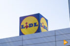 Supermercado Lidl | Foto: Archivo GD