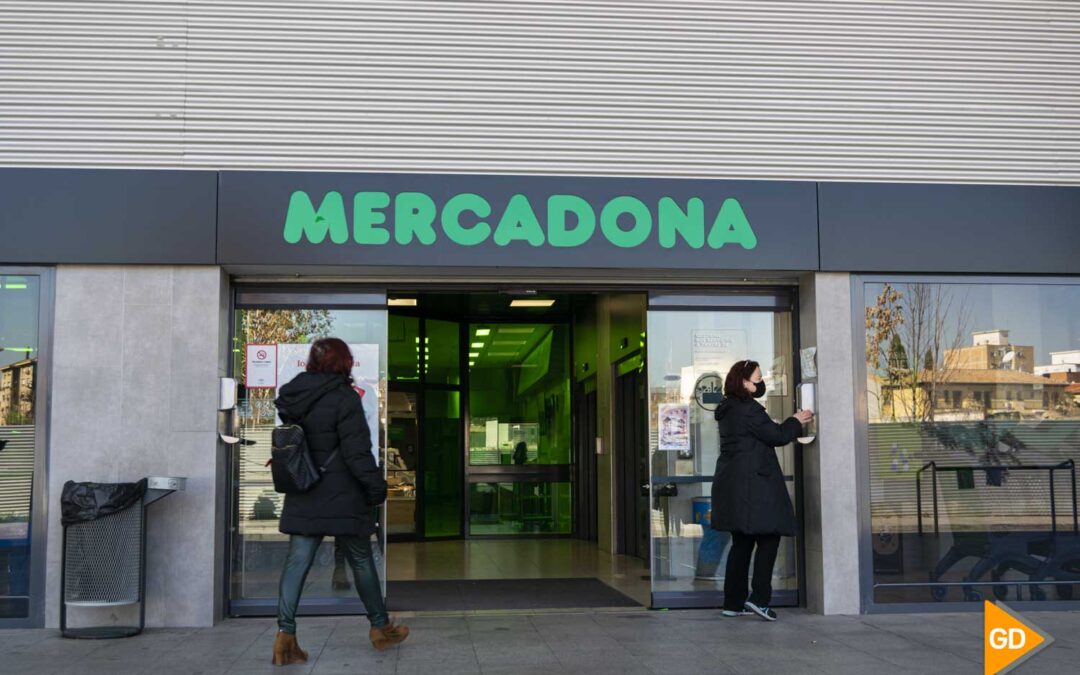El nuevo dulce del Mercadona que arrasa en redes sociales y está de moda