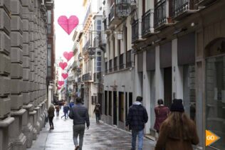 Noticias sobre federacion de comercio de granada - GranadaDigital