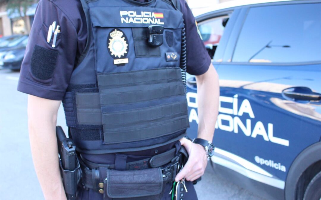 Detenidos por explotar laboralmente a trabajadores extranjeros en una finca del Altiplano granadino
